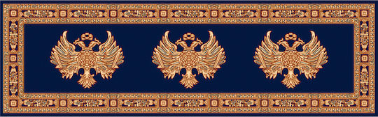 Isexan Church Carpet Corridor 100x130cm 40-1013-1000
