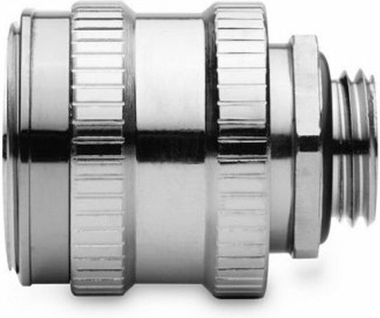 Ekwb EK-Quantum Torque Drain Valve Фитинги Никелови Сребристи