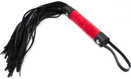 Naughty Toys BDSM-Bausatz in Schwarz Farbe
