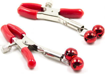 Naughty Toys BDSM-Bausatz in Schwarz Farbe