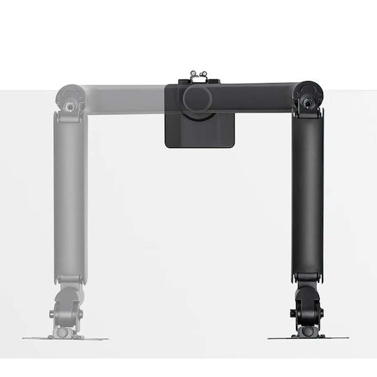 Neomounts Βάση Γραφείου Οθόνης έως 42" με Βραχίονα (DS70-450BL1)