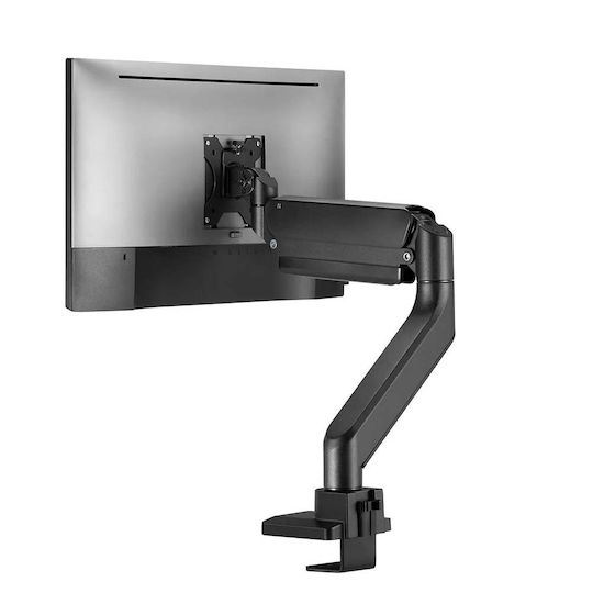 Neomounts Βάση Γραφείου Οθόνης έως 42" με Βραχίονα (DS70-450BL1)