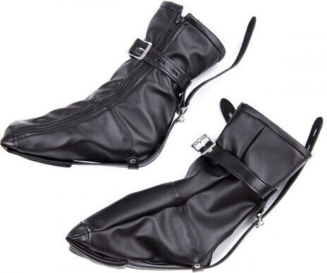 Naughty Toys BDSM Accessory σε Μαύρο Χρώμα