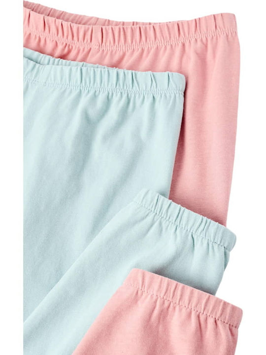 Zippy Pijama pentru copii De iarnă Mix Set de 2