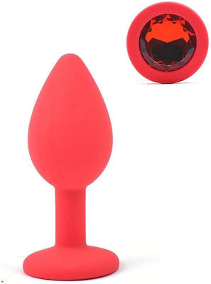 Kinksters Butt Analplug Klein Orange 3019-4929-3 1Stück