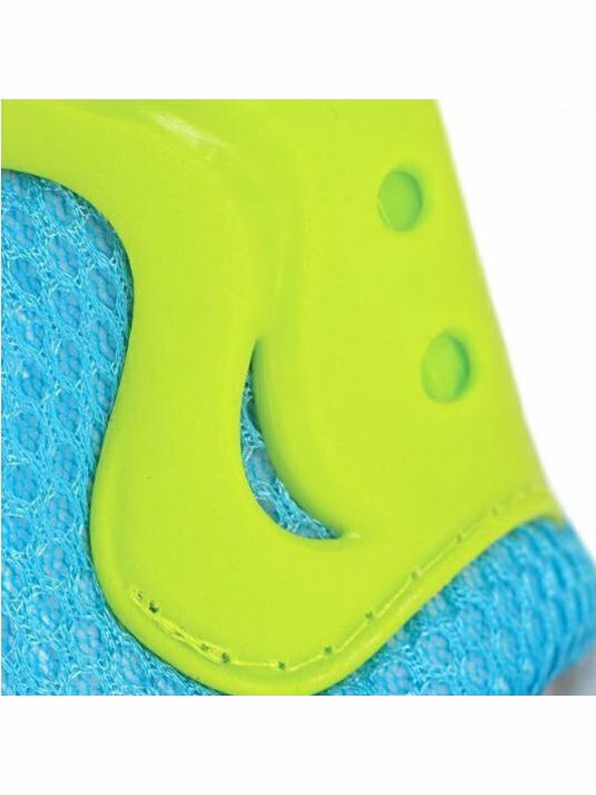 Nils H320 Protective Gear Set for Rollers Multicolour