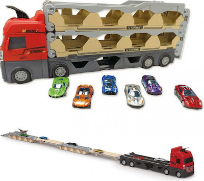 Zita Toys Truck