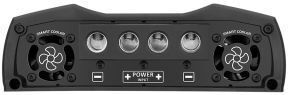 Taramps Car Audio Amplifier Smart 5 1-2 Ohm 1 Channel (D Class)