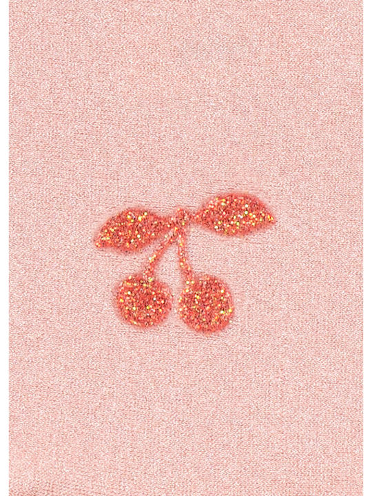 Παιδικό Φόρεμα Peach