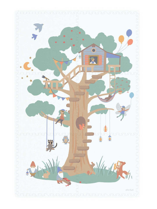 Play&go Interactive Floor Puzzle