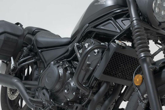 SW-Motech Protecția Motorului