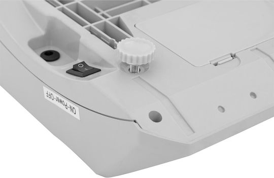 Commercial Scale with LCD Display 22.3 x 17.4 cm 30 kg 1 g
