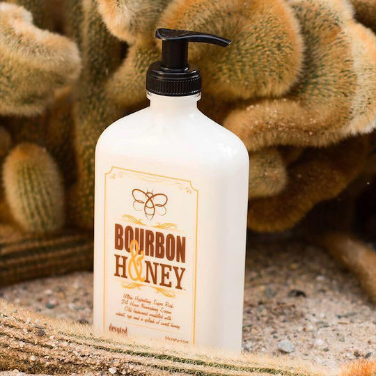 Devoted Creations Bourbon & Honey Body Balm