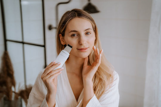 Ултразвуков пилинг Beautifly Scrub Young
