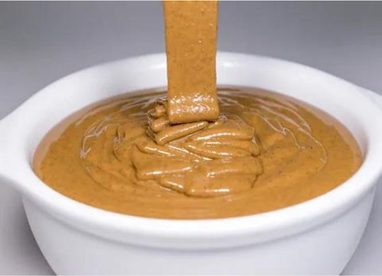 Rhythm 108 Βιολογική Vegan Σοκολάτα Αμυγδαλοβούτυρο 100g 16570