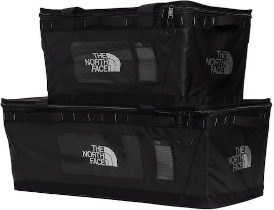 Base Camp Gear Box L Tnf Black Tnf Black-npf