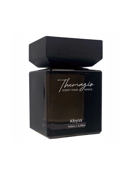 Αρωματικό Χώρου Sticks Diffuser Themagio Abyss 100ml 1 Τεμάχιο
