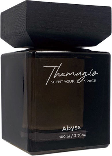 Raumduftstäbchen Diffuser Themagio Abyss 100ml 1 Stück