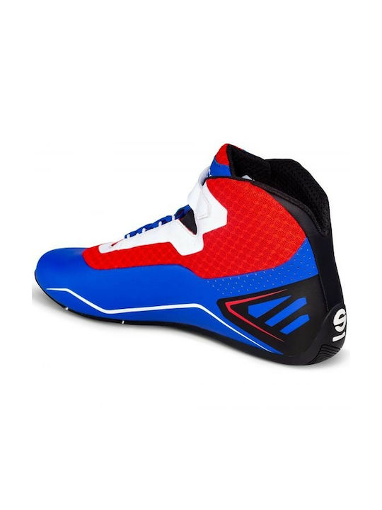 Sparco Μποτάκι Εργασίας Μπλε