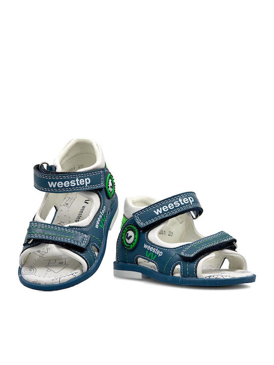 Weestep