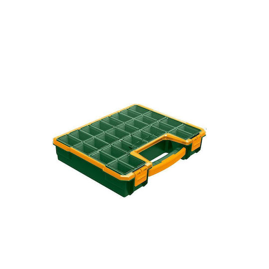 Jadever Tool Compartment Organiser