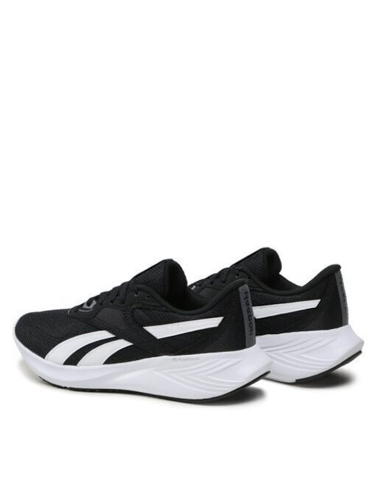 Reebok Tech Sport Shoes Running Black