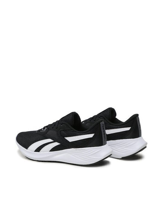 Energen Tech Sport Shoes Running Black