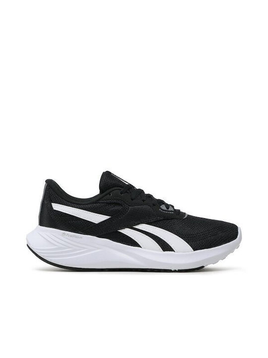 Energen Tech Sport Shoes Running Black