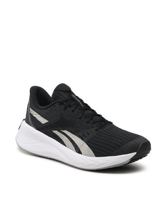 Energen Tech Plus Γυναικεία Αθλητικά Παπούτσια Running Μαύρα