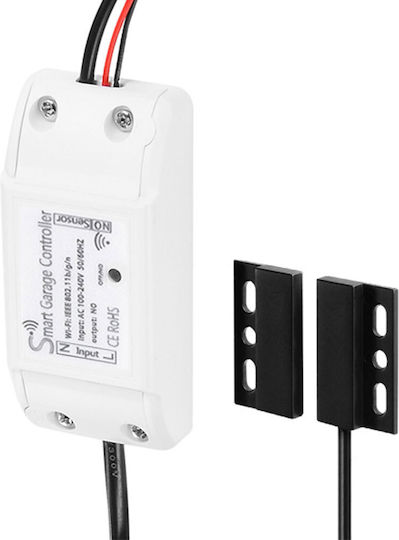 Smart Switch Wi-Fi