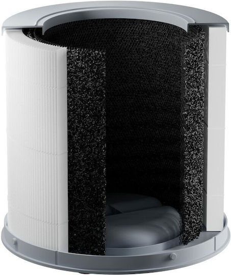 Xiaomi Smart Air Purifier 4 Compact Καθαριστής Αέρα 27W για Χώρους 27m²