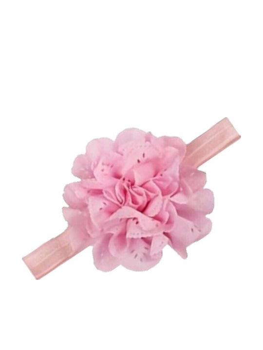 TakTakBaby Kinder Haarbänder in Rosa Farbe TakTakBaby Kinder Haarbänder in Rosa Farbe