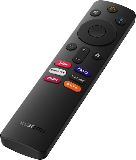 Xiaomi TV Box Mi Box S 2nd Gen PFJ4151EU 4K UHD με WiFi USB 2.0 2GB RAM και 8GB Αποθηκευτικό Χώρο με Λειτουργικό Android και Google Assistant