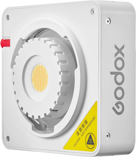 Godox LED Light 100W with Brightness 3670 Lux