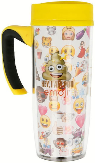 Stor Becher Kunststoff Weiß 533ml Stor Becher Kunststoff Weiß 533ml