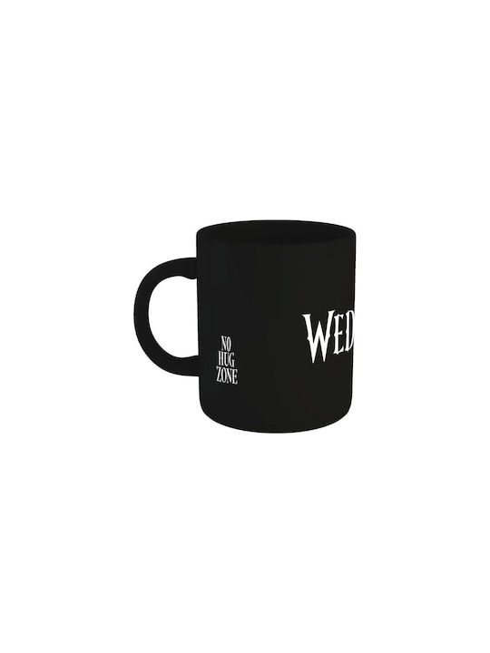 Wednesday Schimbare de căldură Cană Ceramică 320ml