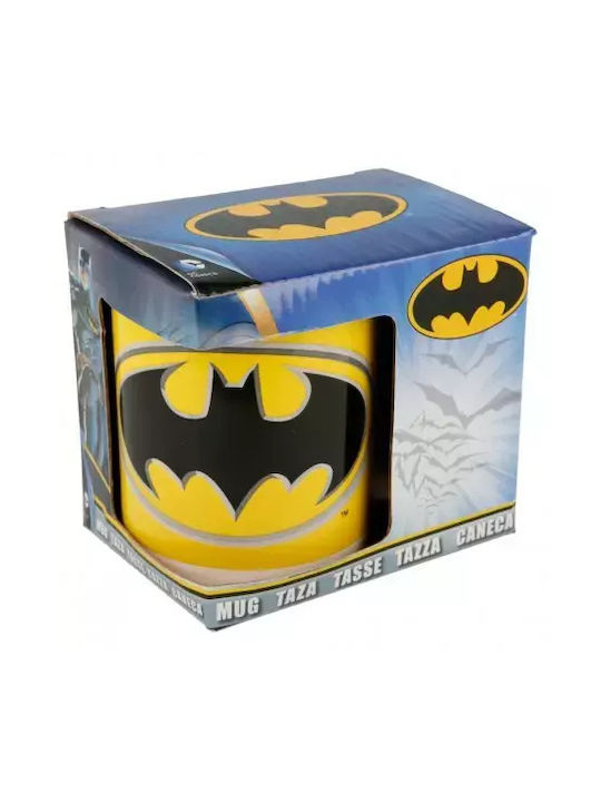 Stor Comics Batman Tasse Keramik 315ml 1Stück