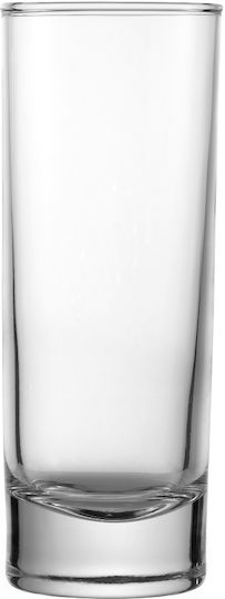 Uniglass Classico Glass Liqueur/Ouzo made of Glass 195ml