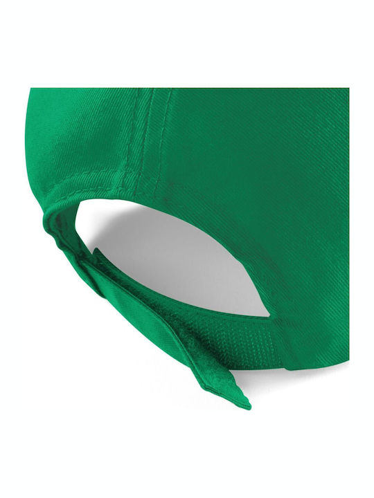 Koupakoupa Kids' Hat Jockey Fabric Batman Green