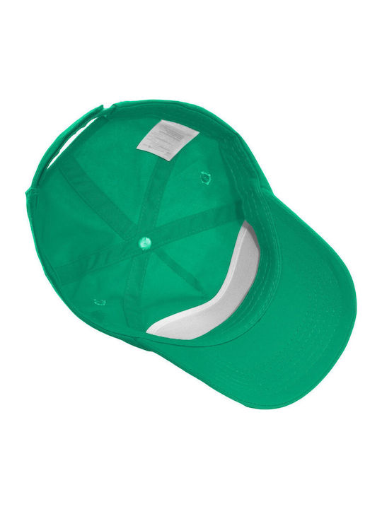 Koupakoupa Kids' Hat Jockey Fabric Batman Green