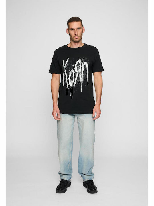 Merchcode Korn Still A Freak T-Shirt