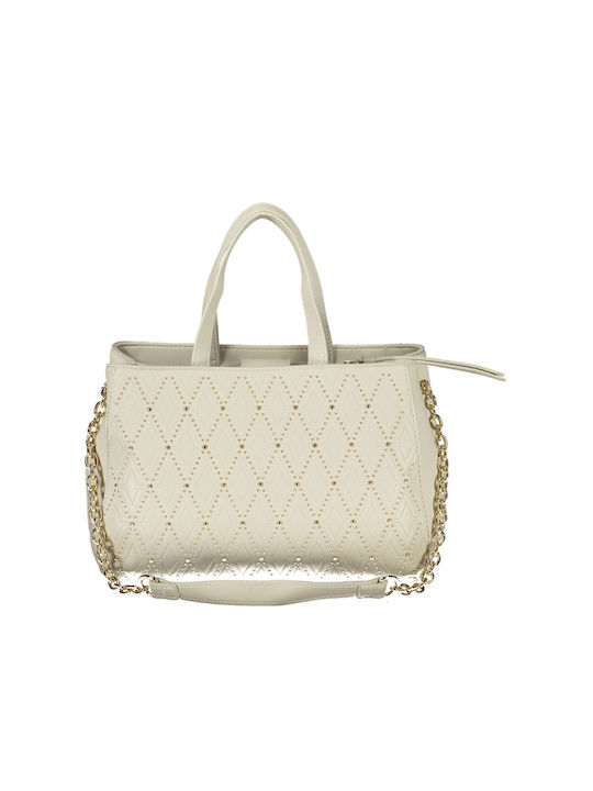 Valentino Bags Women's Bag Shoulder White