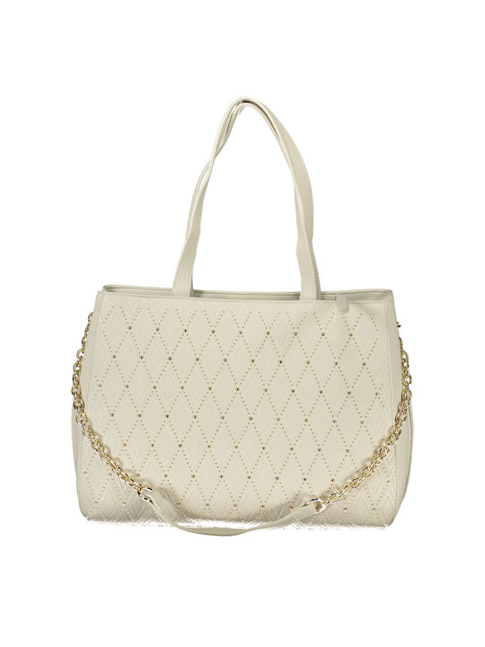 Valentino Bags Women's Bag Shoulder White