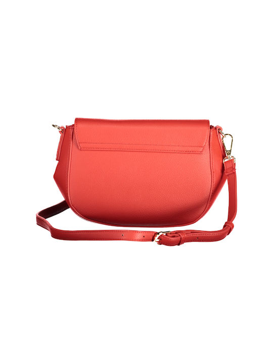 Valentino Bags Women's Bag Shoulder Red