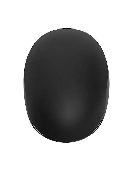 Head Compact Helmet for Ski & Snowboard Black