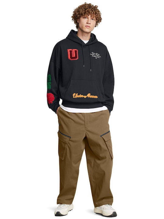 Under Armour