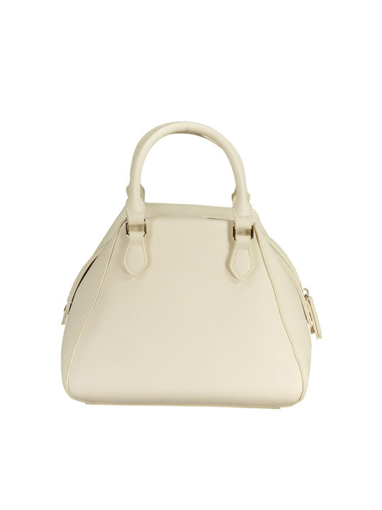 Valentino Bags Women's Bag Shoulder White