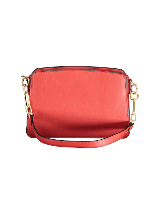 Valentino Bags Damen Tasche Schulter Rot