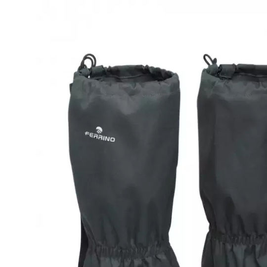 Ferrino 77320HCC Гети за планинарство Черен