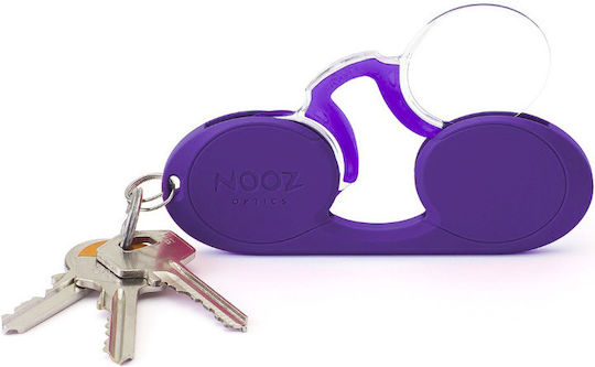 Nooz Reading Glasses +1.00 in Blue color